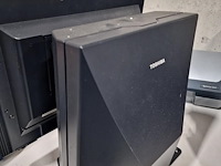 Kassasysteem toshiba - afbeelding 3 van  9
