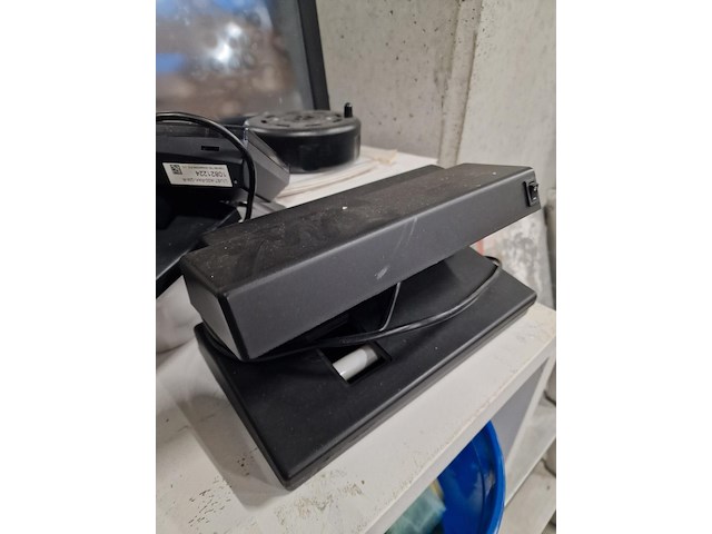 Kassasysteem toshiba - afbeelding 4 van  9