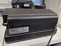 Kassasysteem toshiba - afbeelding 5 van  9