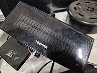 Kassasysteem toshiba - afbeelding 6 van  9