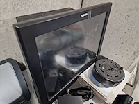 Kassasysteem toshiba - afbeelding 8 van  9