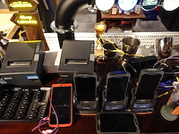 Kassasysteem toshiba - afbeelding 5 van  6