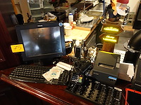Kassasysteem toshiba - afbeelding 6 van  6