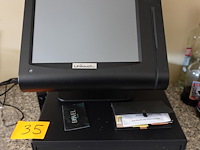 Kassasysteem unitouch - afbeelding 1 van  2