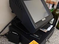 Kassasysteem unitouch - afbeelding 2 van  2