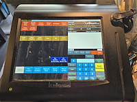 Kassasysteem unitouch - afbeelding 2 van  7