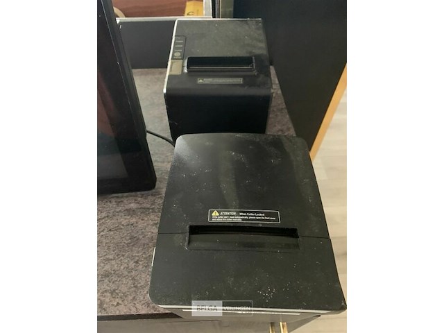 Kassasysteem - afbeelding 2 van  6