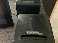 Kassasysteem - afbeelding 2 van  6