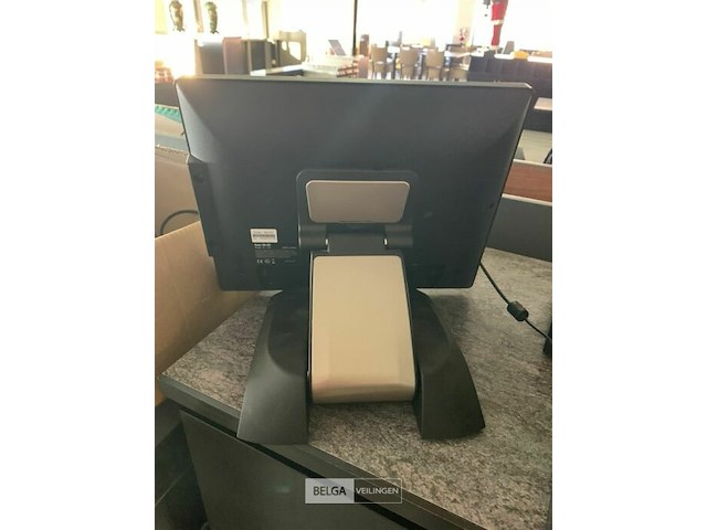 Kassasysteem - afbeelding 3 van  6