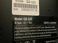 Kassasysteem - afbeelding 4 van  6