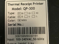 Kassasysteem - afbeelding 5 van  6