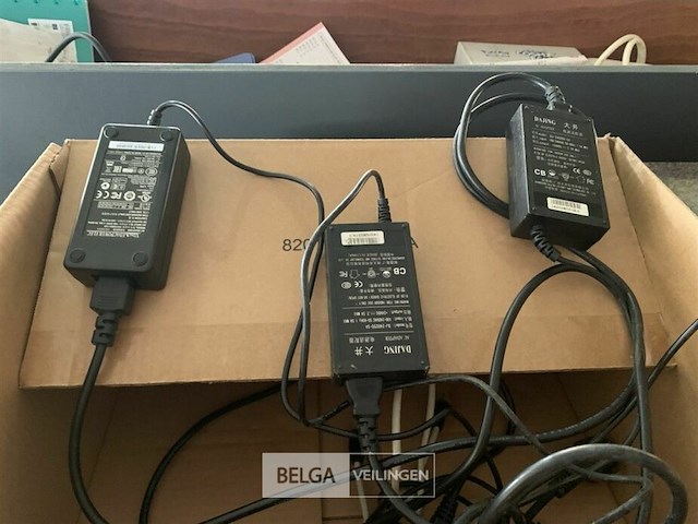 Kassasysteem - afbeelding 6 van  6