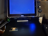 Kassasysteem - afbeelding 1 van  3