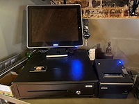 Kassasysteem - afbeelding 2 van  3