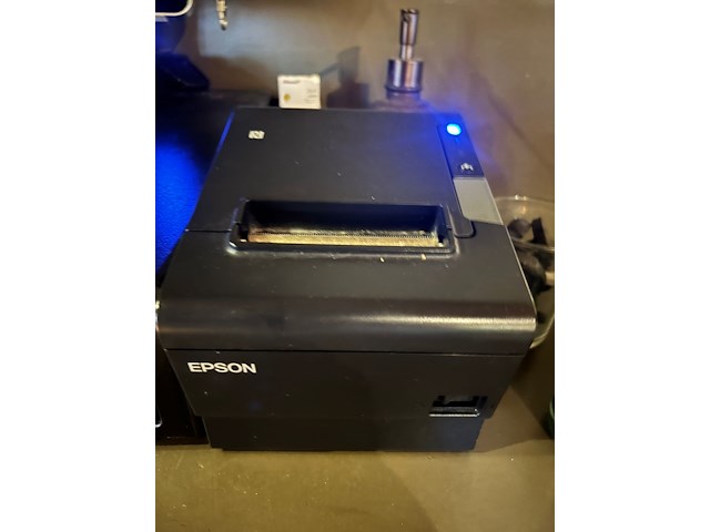 Kassasysteem - afbeelding 3 van  3