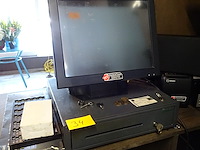 Kassasysteem - afbeelding 1 van  3