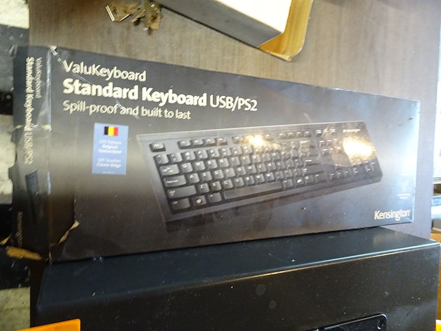 Kassasysteem - afbeelding 2 van  3