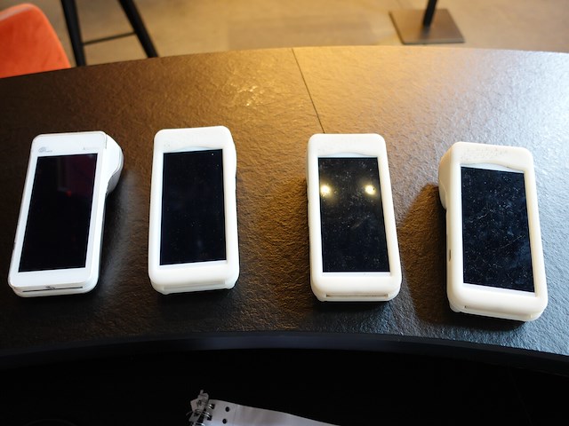 Kassasysteem - afbeelding 3 van  8