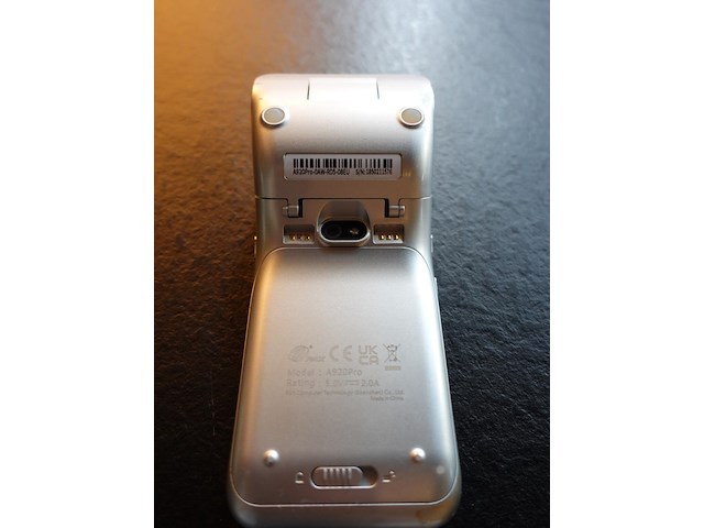 Kassasysteem - afbeelding 5 van  8