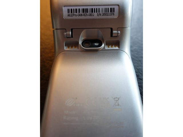 Kassasysteem - afbeelding 6 van  8