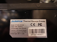 Kassasysteem - afbeelding 8 van  8