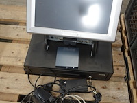 Kassasysteem - afbeelding 1 van  3