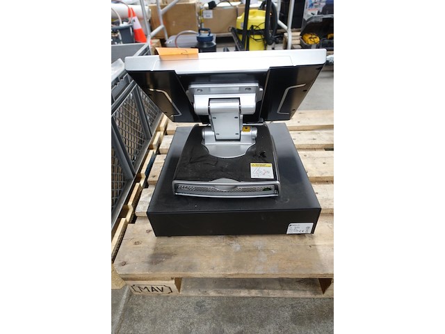 Kassasysteem - afbeelding 2 van  3