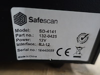 Kassasysteem - afbeelding 3 van  3