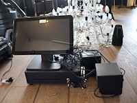 Kassasysteem - afbeelding 1 van  5