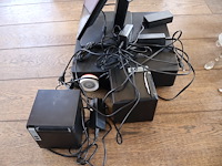 Kassasysteem - afbeelding 4 van  5