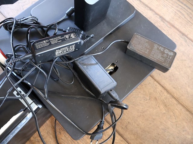 Kassasysteem - afbeelding 5 van  5