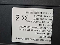 Kassasyteem rp3617 - afbeelding 2 van  2