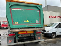 Kässbohrer dl ti 3-assige kiepaanhangwagen - afbeelding 6 van  7
