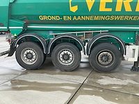 Kässbohrer dl ti 3-assige kiepaanhangwagen - afbeelding 7 van  7