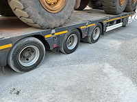 Kässbohrer lb3e / lowbed dieplader - afbeelding 3 van  13