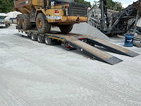 Kässbohrer lb3e / lowbed dieplader - afbeelding 9 van  13