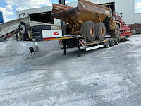 Kässbohrer lb3e / lowbed dieplader - afbeelding 7 van  14