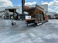 Kässbohrer lb3e / lowbed dieplader - afbeelding 8 van  14