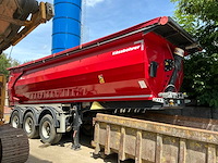 Kässbohrer xs kipper - afbeelding 2 van  8