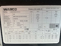 Kässbohrer xs kipper - afbeelding 8 van  8