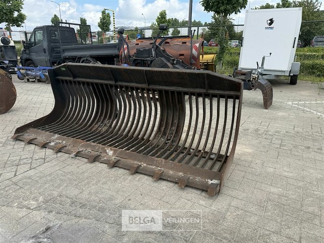 Kasseibak 240 - afbeelding 1 van  5