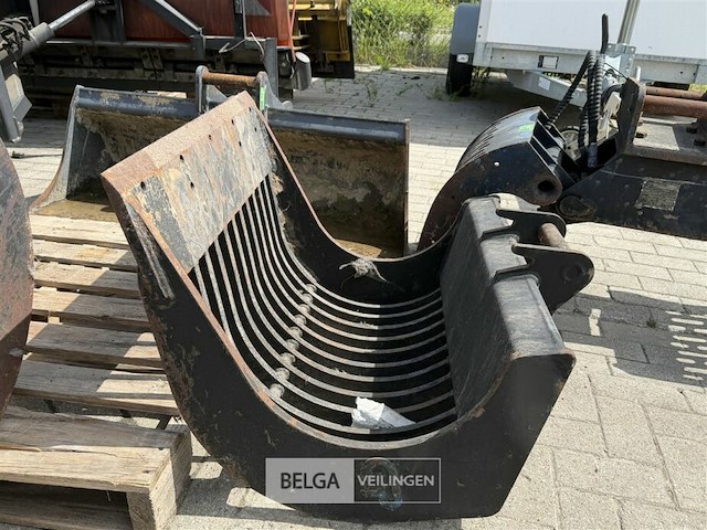 Kasseibak 80 - afbeelding 1 van  3