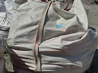 Kasseien mengeling in bigbag - afbeelding 3 van  5