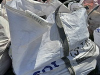 Kasseien mengeling in bigbag - afbeelding 2 van  4
