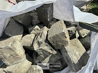 Kasseien mengeling in bigbag - afbeelding 4 van  4