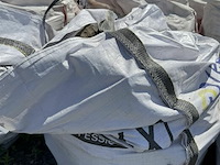 Kasseien mengeling in bigbag - afbeelding 1 van  5