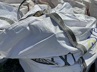 Kasseien mengeling in bigbag - afbeelding 2 van  5