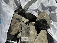 Kasseien mengeling in bigbag - afbeelding 5 van  5