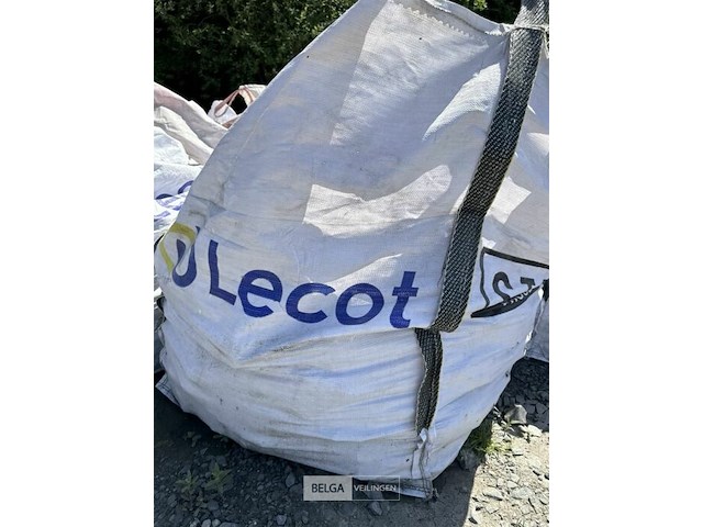 Kasseien mengeling in bigbag - afbeelding 4 van  6