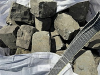 Kasseien mengeling in bigbag - afbeelding 5 van  6